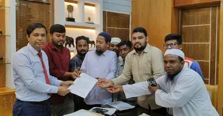 রাঙামাটিতে ভূমি বিরোধ নিষ্পত্তি কমিশনের বৈঠক স্থগিতের দাবি পিসিসিপির